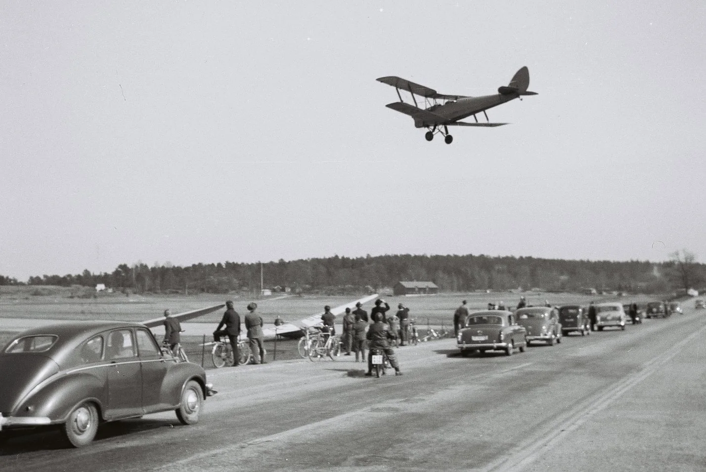 flygplan